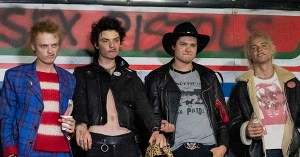 Danny Boyle’s Nostalgic, Energetic <em>Pistol</em> Is Among FX Previews