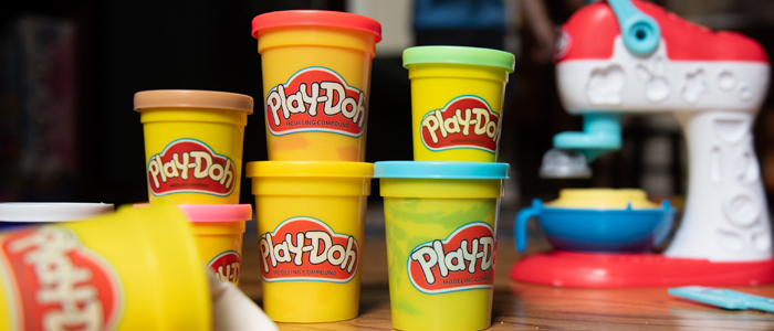 Play-Doh