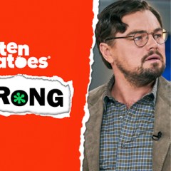 “Rotten Tomatoes Is Wrong” About… The 2022 Best Picture Nominees