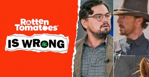 “Rotten Tomatoes Is Wrong” About… The 2022 Best Picture Nominees