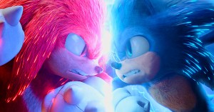 <em>Sonic the Hedgehog 2</em> Reviews: Dazzling Visuals and An Amped Up Jim Carrey Save the Day