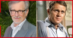 Steven Spielberg to Revive <em>Bullitt</em> in a New Film, and More Movie News