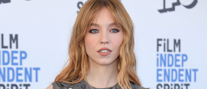 Sydney Sweeney