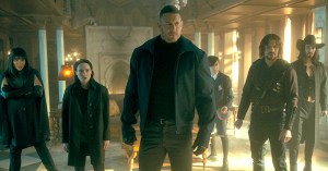 <em>The Umbrella Academy</em> Season 3 First Reviews: Elliot Page Shines In “The Most Emotional Season Yet,” Critics Say