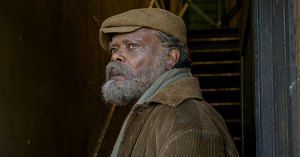 6 Things To Know About <em>The Last Days of Ptolemy Grey</em>