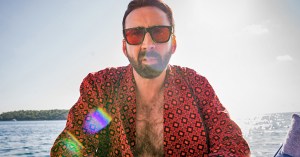 <em>The Unbearable Weight of Massive Talent</em> First Reviews: Nic Cage is Spectacular and Pedro Pascal Steals the Show