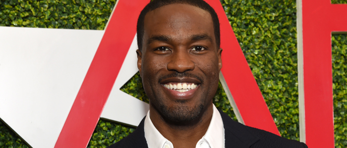 Yahya Abdul-Mateen II