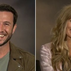 Star Pablo Schreiber and the <em>Halo</em> Cast on Fleshing Out Master Chief and Adapting the Hit Video Game Franchise