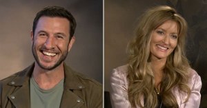 Star Pablo Schreiber and the <em>Halo</em> Cast on Fleshing Out Master Chief and Adapting the Hit Video Game Franchise