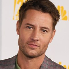 <em>This Is Us</em> Star Justin Hartley on Creating TV’s Most Relatable Superstar