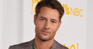 <em>This Is Us</em> Star Justin Hartley on Creating TV’s Most Relatable Superstar
