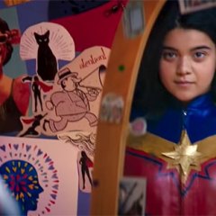 Everything We Know About <em>Ms. Marvel</em>