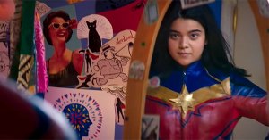 Everything We Know About <em>Ms. Marvel</em>