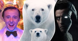 New on Disney+ in April 2022