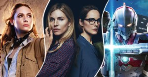 New on Netflix in April 2022