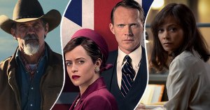 New on Prime Video in April 2022