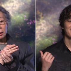 <em>Pachinko</em> Cast and Producers on Creating Family Intimacy in the Multigenerational Drama