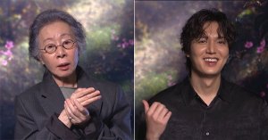 <em>Pachinko</em> Cast and Producers on Creating Family Intimacy in the Multigenerational Drama