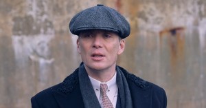 Peaky Blinders season 6