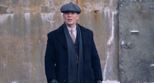 Peaky Blinders season 6