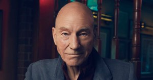 Patrick Stewart’s Jean-Luc Again Faces Q in <em>Star Trek: Picard</em> Season 2