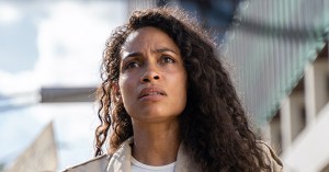 <em>DMZ</em> Co-Creator Roberto Patino Discusses Hope in a War-Torn City, Bad Parenting, and ‘The Cycle’