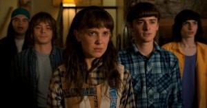 Stranger Things 4