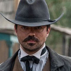 <em>That Dirty Black Bag</em> Star Dominic Cooper Breaks Down McCoy’s Shocking Choices