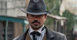 <em>That Dirty Black Bag</em> Star Dominic Cooper Breaks Down McCoy’s Shocking Choices