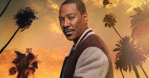 All Eddie Murphy Movies Ranked