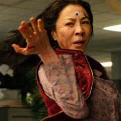 <em>Everything Everywhere All at Once</em> and <em>TÁR</em> Lead Independent Spirit Awards