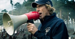 Michael Bay Movies Ranked by Tomatometer