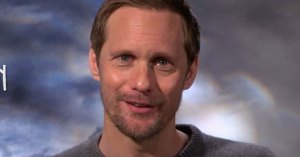 Alexander Skarsgård and Robert Eggers on <em>The Northman</em>‘s Viking Accuracy