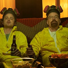 Walter White and Jesse Pinkman Will Appear in <em>Better Call Saul</em> Final Season