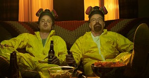 Walter White and Jesse Pinkman Will Appear in <em>Better Call Saul</em> Final Season