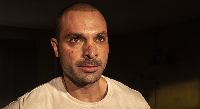 Michael Mando in Better Call Saul _ Season 6 