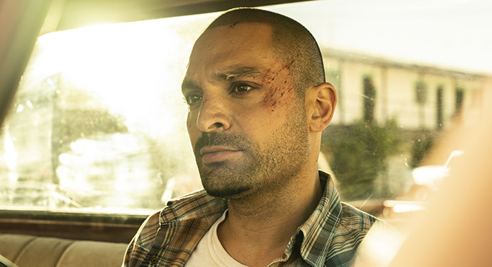 Michael Mando in Better Call Saul _ Season 6, Episode 2