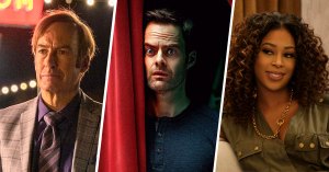 9 TV and Streaming Shows You Should Binge-Watch This April