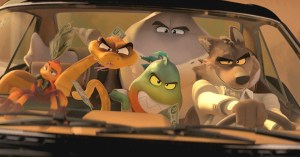 Weekend Box Office Results: <em>The Bad Guys</em> Continues Winning Streak for Family Films