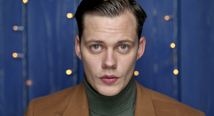 Bill Skarsgård