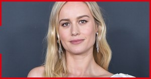 Brie Larson Joins <em>Fast 10</em>, and More Movie News
