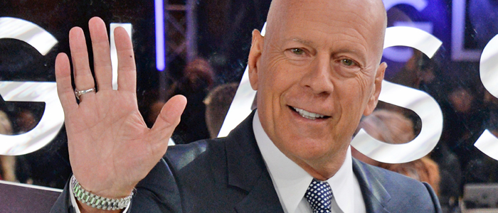 Bruce Willis