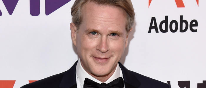 Cary Elwes