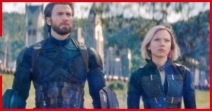 Chris Evans and Scarlett Johansson Reunite for <em>Project Artemis</em>, and More Movie News