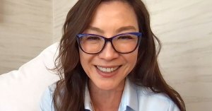 <em>Everything Everywhere All at Once</em> Broke Oscar Winner Michelle Yeoh’s Brain