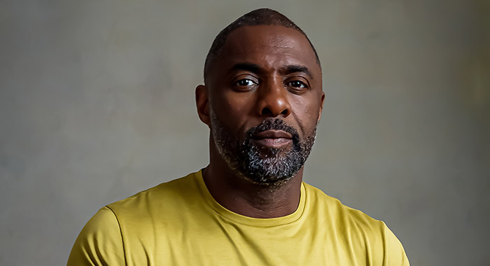 Idris Elba