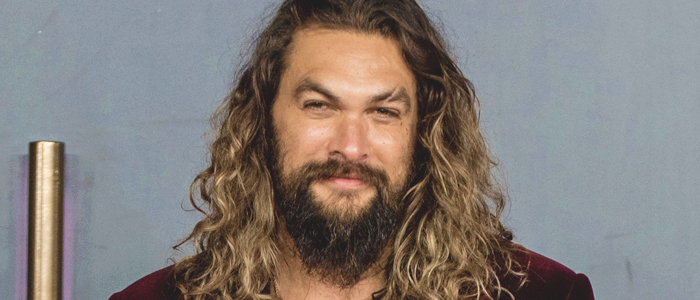 Jason Momoa