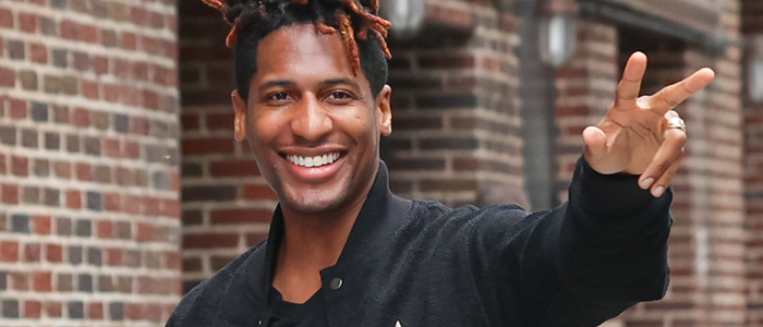 Jon Batiste