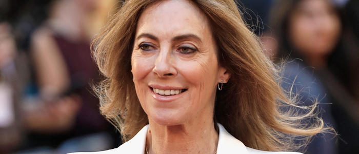 Kathryn Bigelow