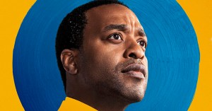 Chiwetel Ejiofor on Becoming <em>The Man Who Fell to Earth</em> and the Crisis at the Show’s Center